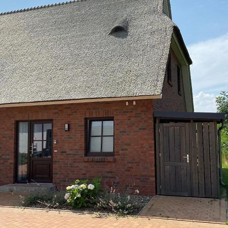 Ferienhaus 14 "Gut Tossens" Exterior photo