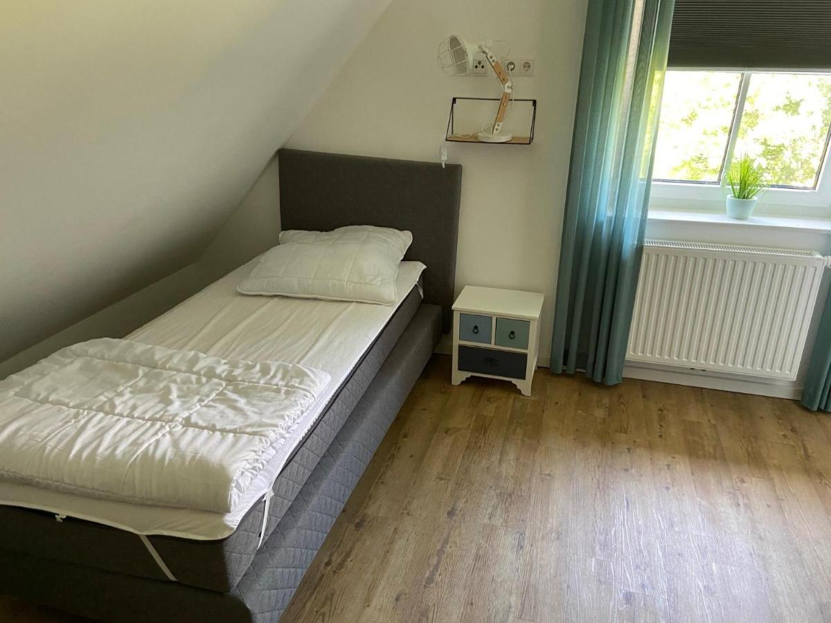Ferienhaus 14 "Gut Tossens" Exterior photo